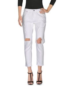 Джинсовые брюки UP ★ Jeans