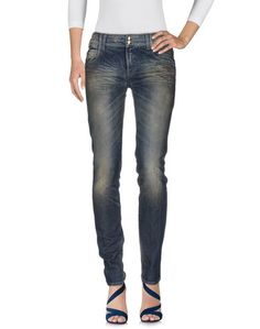 Джинсовые брюки Cycle