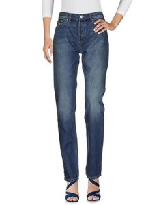 Джинсовые брюки Marc by Marc Jacobs