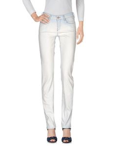 Джинсовые брюки Maison Scotch