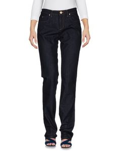 Джинсовые брюки Trussardi Jeans