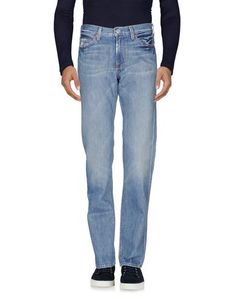 Джинсовые брюки 7 For All Mankind
