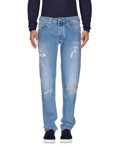 Джинсовые брюки Cycle