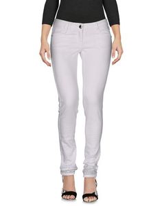 Джинсовые брюки Blugirl Folies