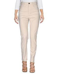 Джинсовые брюки Isabel Marant