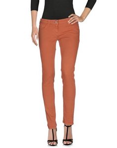 Джинсовые брюки Alysi