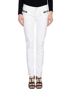 Джинсовые брюки MET