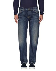 Джинсовые брюки Carhartt