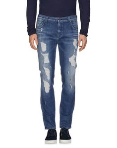 Джинсовые брюки 7 For All Mankind