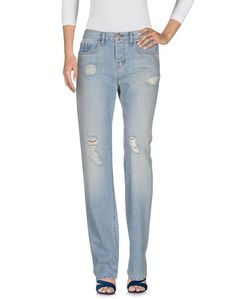 Джинсовые брюки J Brand