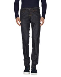 Джинсовые брюки Meltin POT