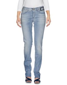 Джинсовые брюки Camouflage AR AND J.