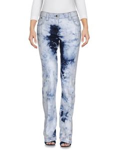 Джинсовые брюки Just Cavalli