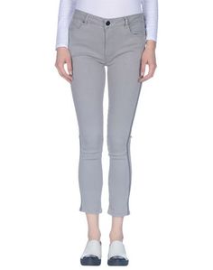 Джинсовые брюки Hotel Particulier