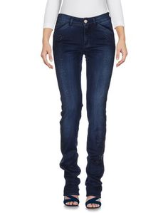 Джинсовые брюки Marani Jeans