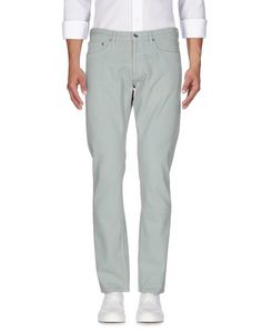 Джинсовые брюки M.Grifoni Denim