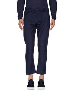 Джинсовые брюки People