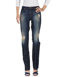 Джинсовые брюки J Brand