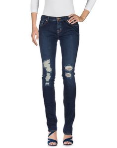 Джинсовые брюки J Brand