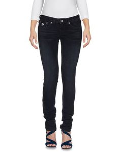 Джинсовые брюки True Religion