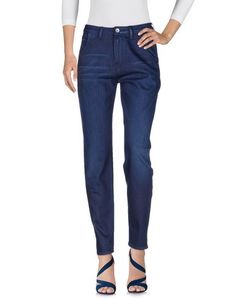 Джинсовые брюки Haikure