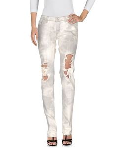 Джинсовые брюки J Brand