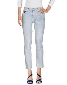 Джинсовые брюки True Religion