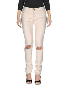 Джинсовые брюки Current/Elliott