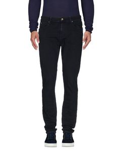 Джинсовые брюки Meltin POT