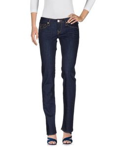 Джинсовые брюки True Religion