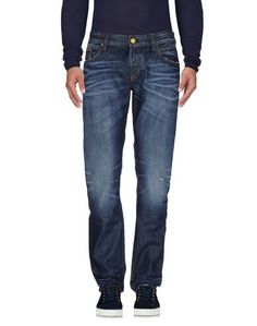 Джинсовые брюки Meltin POT