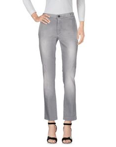 Джинсовые брюки Manila Grace