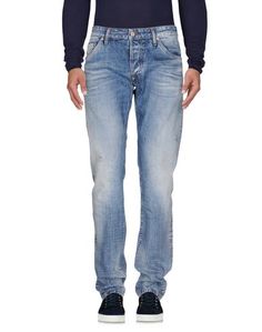 Джинсовые брюки Blauer
