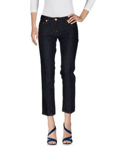 Джинсовые брюки Just Cavalli