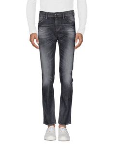 Джинсовые брюки Sisley