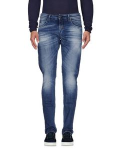 Джинсовые брюки Meltin POT