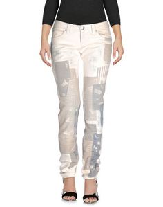 Джинсовые брюки Armani Jeans