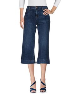 Джинсовые брюки J Brand