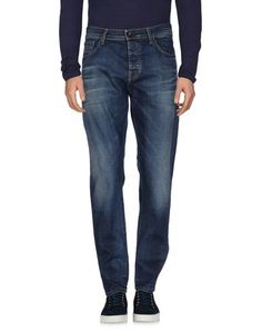 Джинсовые брюки Selected Homme