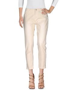 Джинсовые брюки Maison Scotch