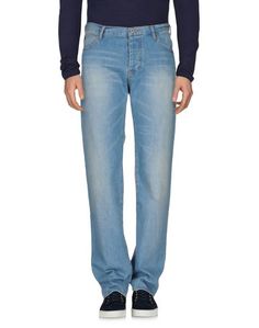Джинсовые брюки Armani Jeans