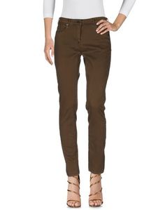 Джинсовые брюки Maison Scotch