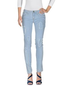 Джинсовые брюки Blugirl Jeans