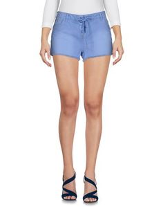 Джинсовые шорты Maison Scotch