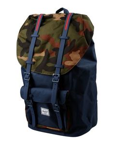 Рюкзаки и сумки на пояс Herschel Supply Co