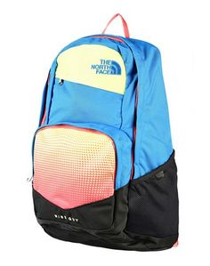Рюкзаки и сумки на пояс The North Face