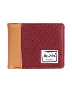 Бумажник Herschel Supply Co
