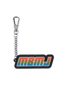 Брелок для ключей Marc by Marc Jacobs