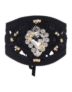 Ремень Dolce & Gabbana