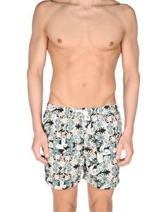 Шорты для плавания Selected Swimwear